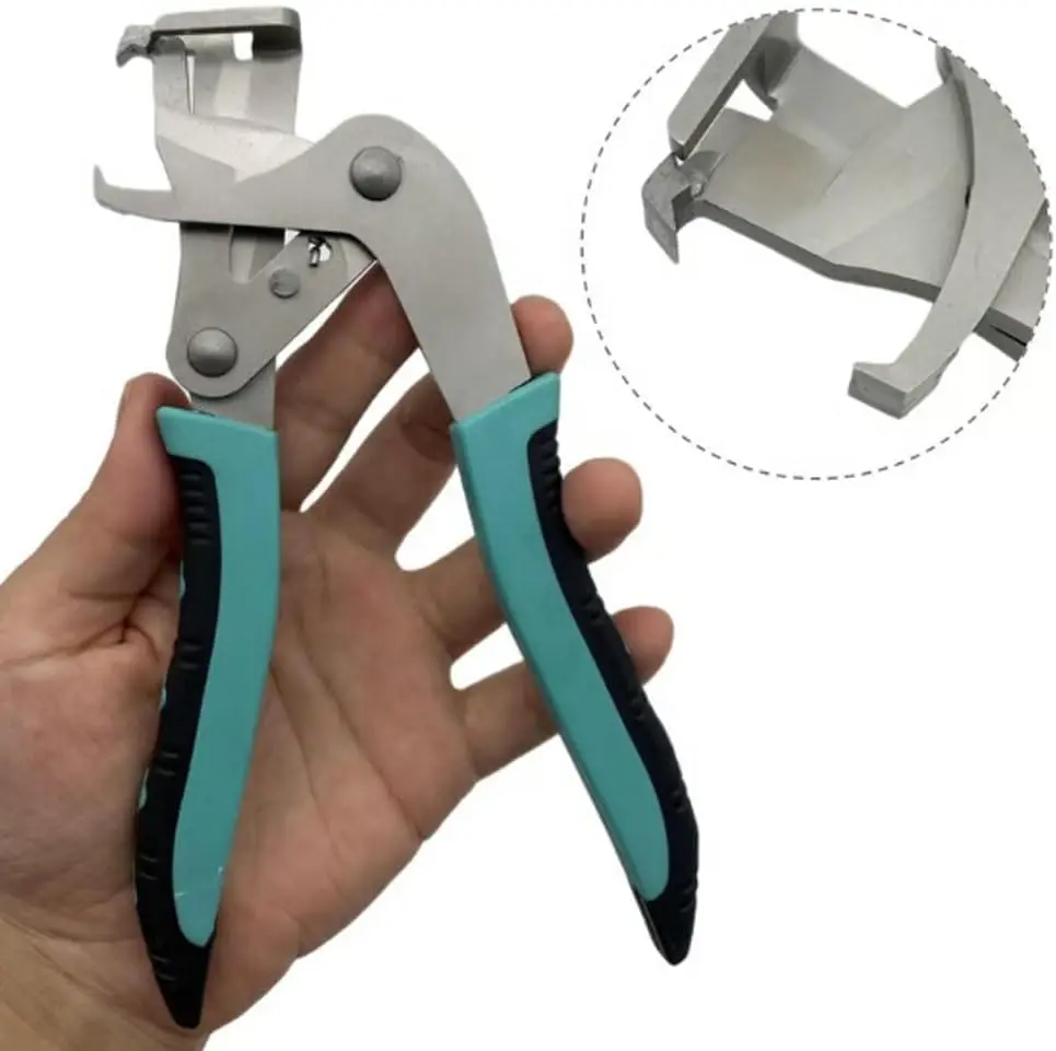 Multi Tool Plier - 모터툴 클립 플라이어 효율적인 다기능 자동차