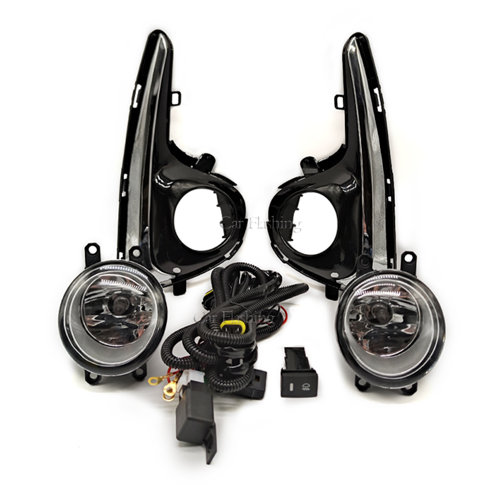 Sos Light Strobe - Toyota Yaris Vitz US type 2018