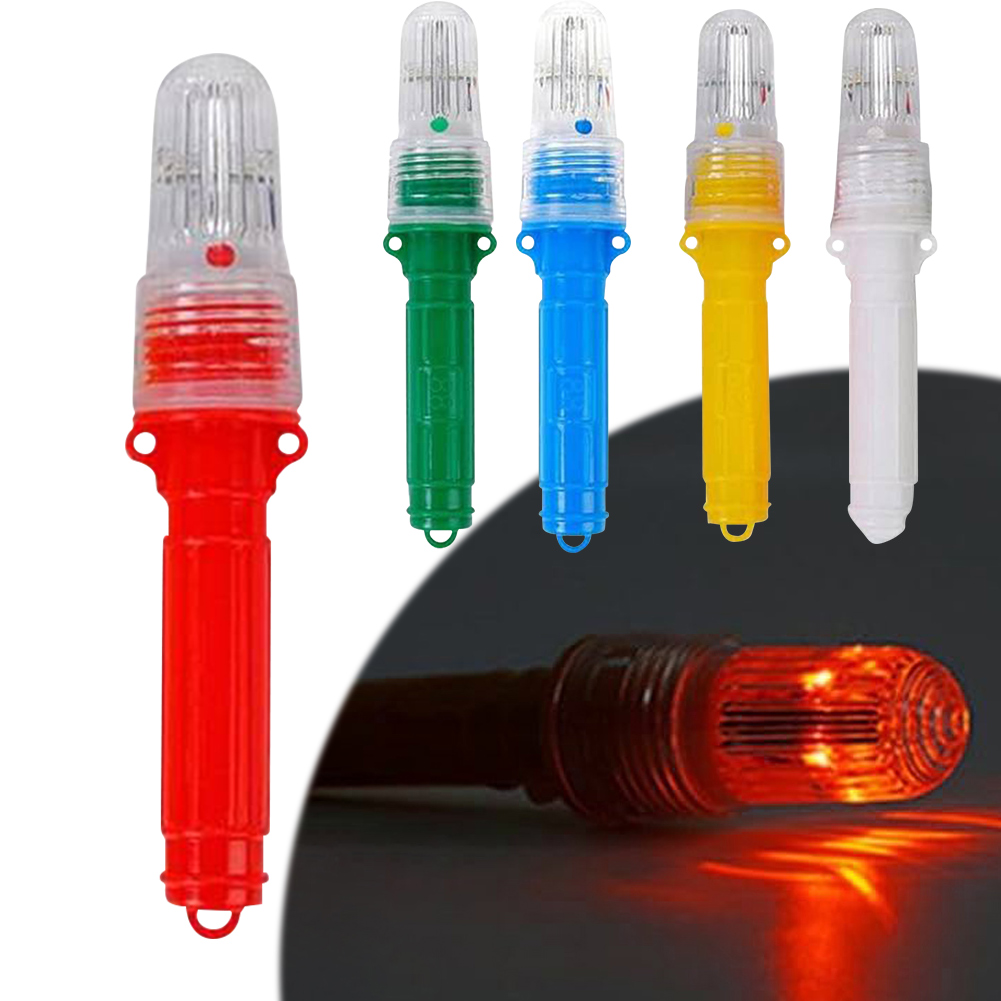 Signal Flare Kit - 보트 플레어, LED 보트 플레어 해안경비대