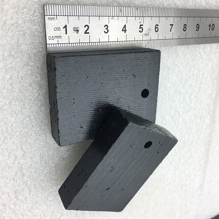 Magnesium Fire Starter - 50 * 40 * 10MM 야외용