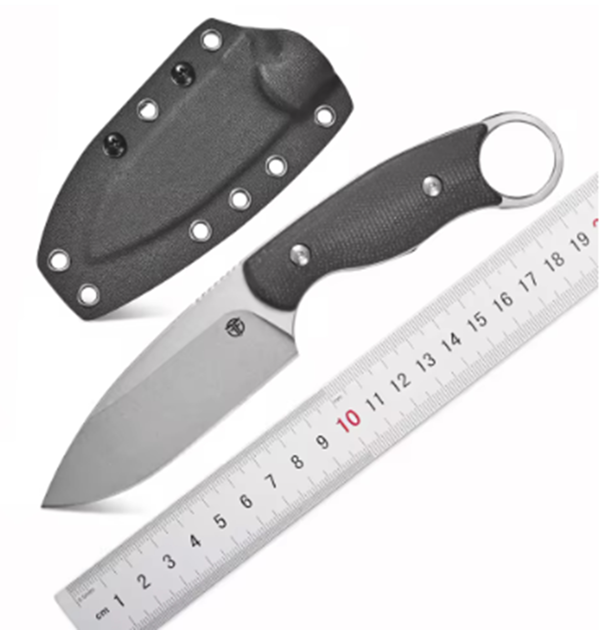 Eafengrow FF116 고정형 블레이드 나이프 V - Bushcraft Knife Fixed 리뷰 및 가격
