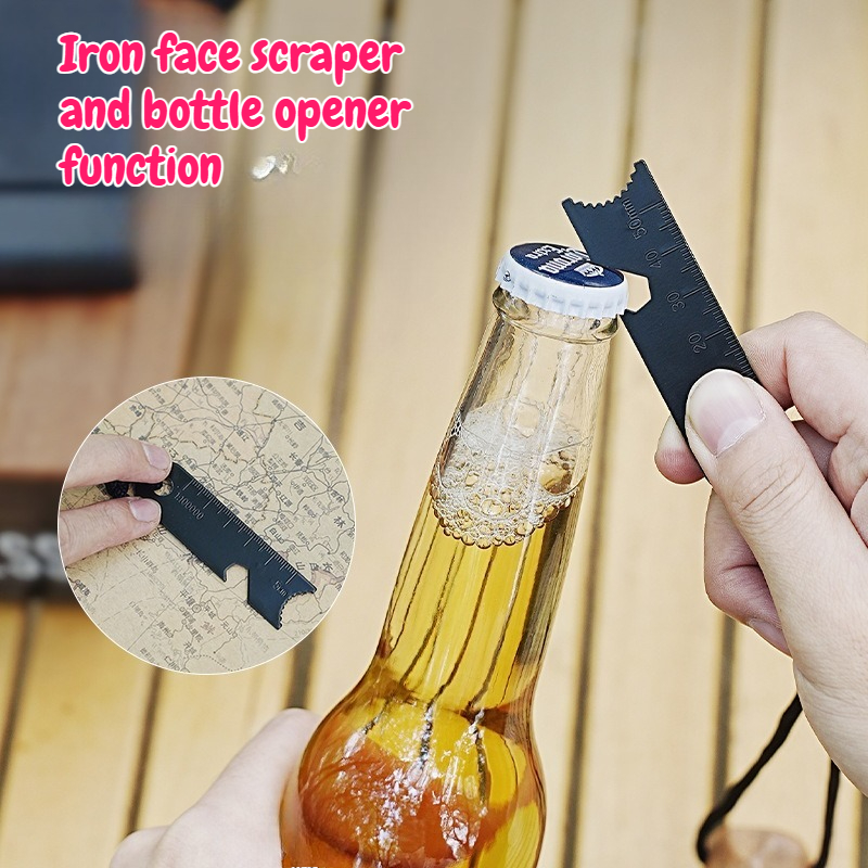 2025년 신제품 야외 캠핑 다기능 플린트 마그네슘 스 - Magnesium Fire Starter 리뷰 및 가격