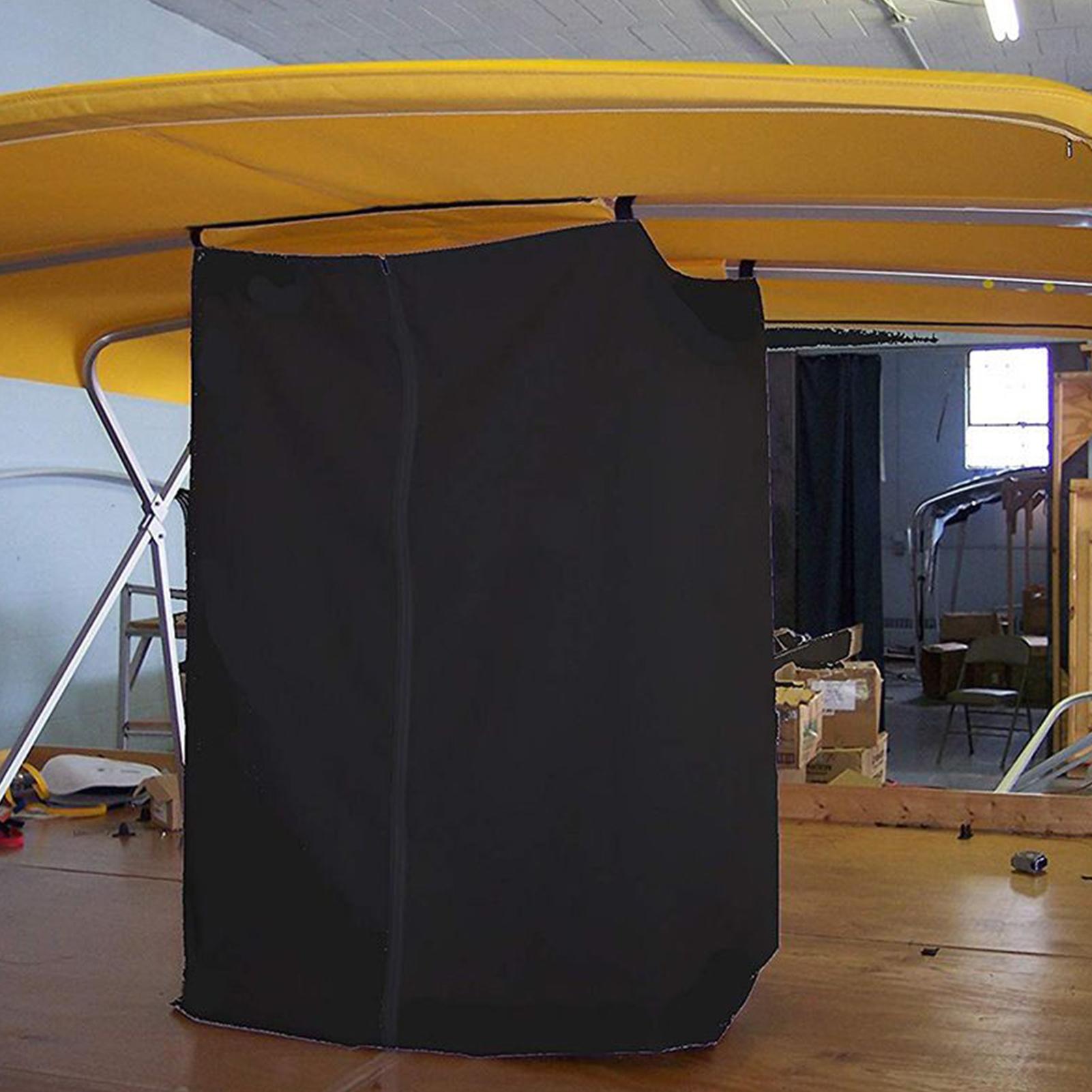 보트 탈의실 헤비 듀티 행잉 프라이버시 텐트 샤워 어잉 - Emergency Mylar Tent 리뷰 및 가격
