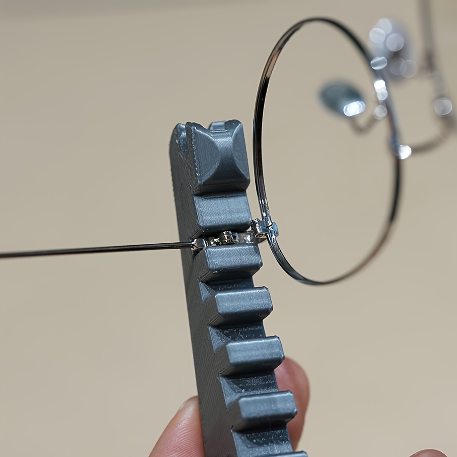 다기능 안경 조정 렌치 휴대용 안경 프레임 템플 수리  - Multi Tool Plier 리뷰 및 가격