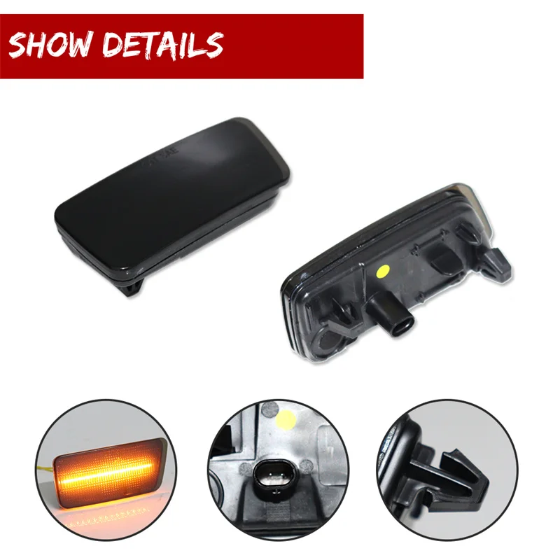 포드 브론코 스포츠 2021 2022 2023 차량용  - Signal Flare Kit 리뷰 및 가격