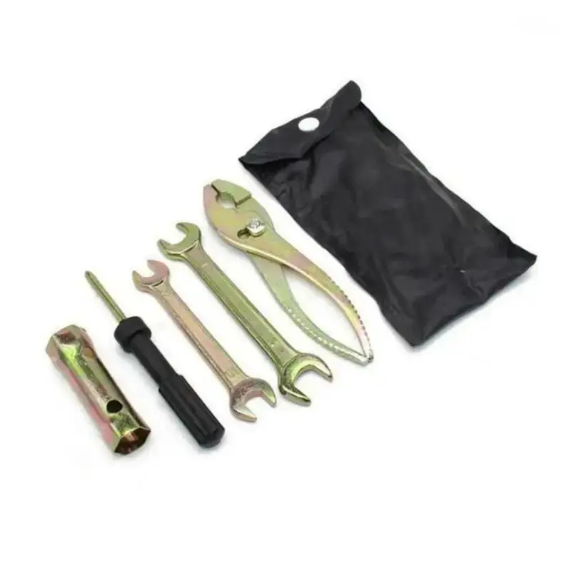 알루미늄 합금 오토바이 수리 도구, 다기능 점화 플러그 - Multi Tool Plier 리뷰 및 가격