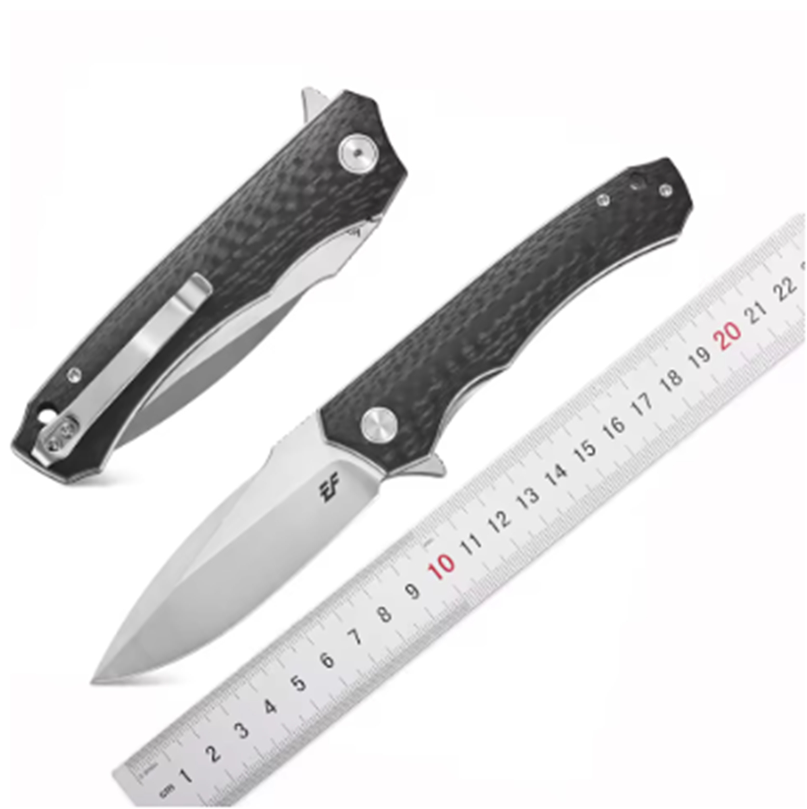 Eafengrow EF976 접이식 칼 VG-10 스틸 - Bushcraft Knife Fixed 리뷰 및 가격