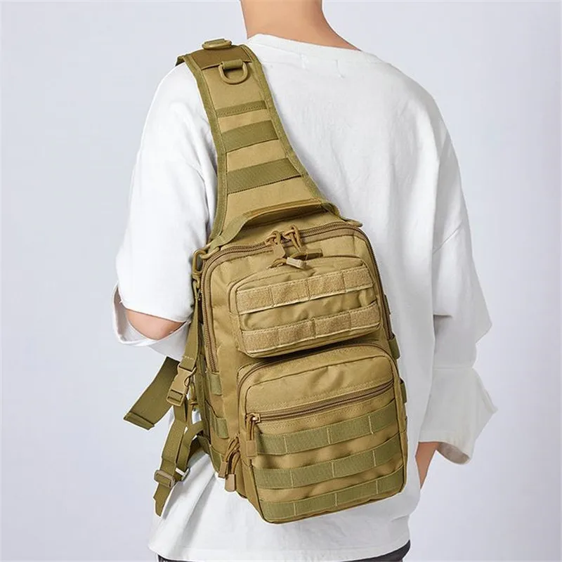대용량 남자 가방 전술 가슴 가방 사냥 낚시 핸드백 캠 - Fishing Kit Compact 리뷰 및 가격