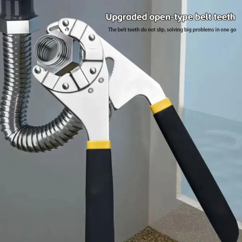 클램핑 가능 다기능 그립 플라이어 조절 가능한 8인치  - Multi Tool Plier 리뷰 및 가격