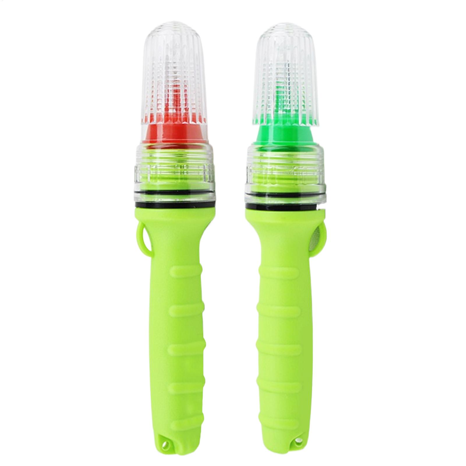 휴대용 방수 보트 플레어, 보트 탈출용 시각적 비상 신 - Signal Flare Kit 리뷰 및 가격