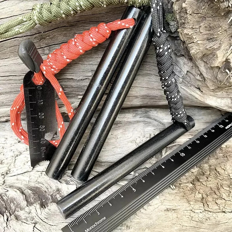 베어 그릴스 3-in-1 EDC 생존용 화염 점화기,  - Magnesium Fire Starter 리뷰 및 가격