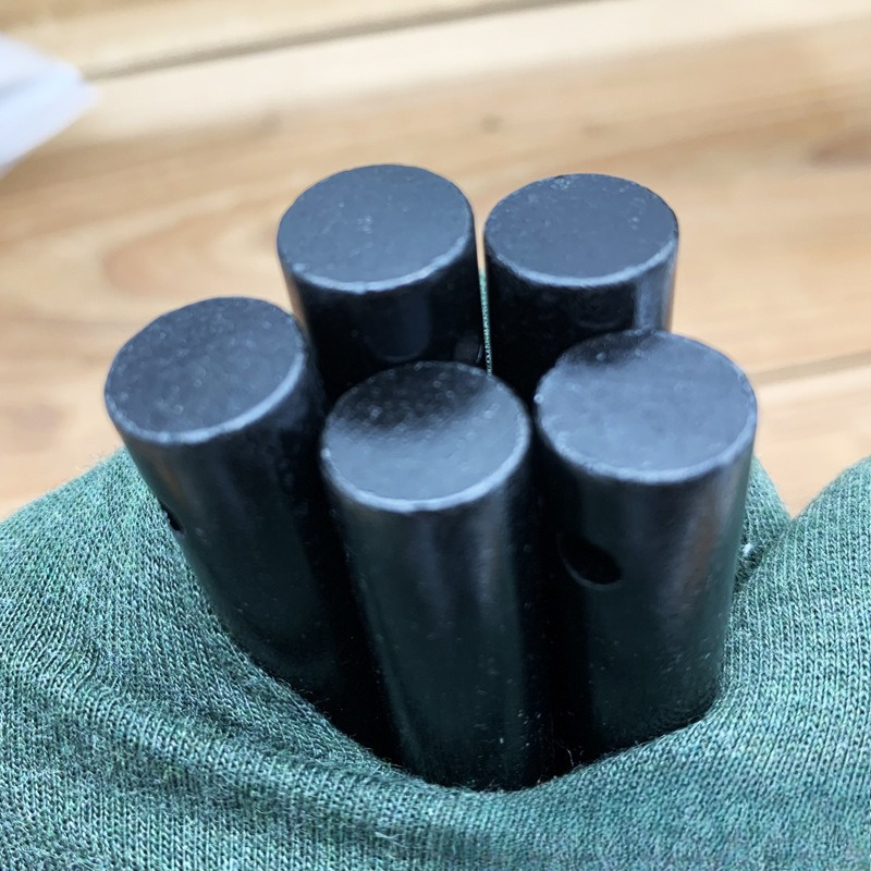 2PCS 대형 고체 화재 점화기 마그네슘 막대 야외 생 - Magnesium Fire Starter 리뷰 및 가격