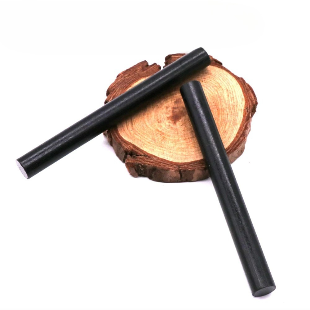 10개입 8*75mm 방수 플린트 코어 솔리드 마그네슘 - Magnesium Fire Starter 리뷰 및 가격