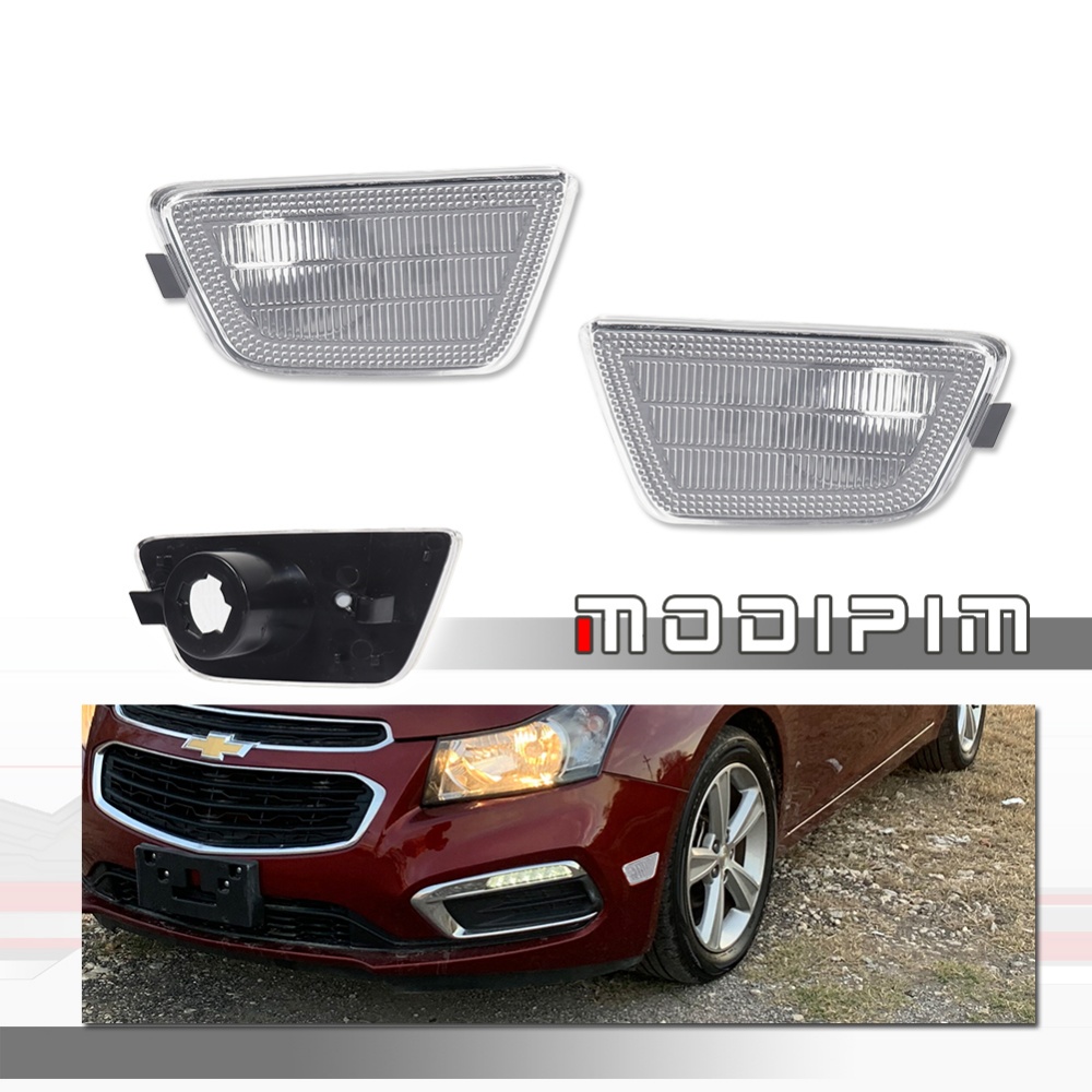 Chevy Chevrolet Cruze 2011-201 - Signal Flare Kit 리뷰 및 가격