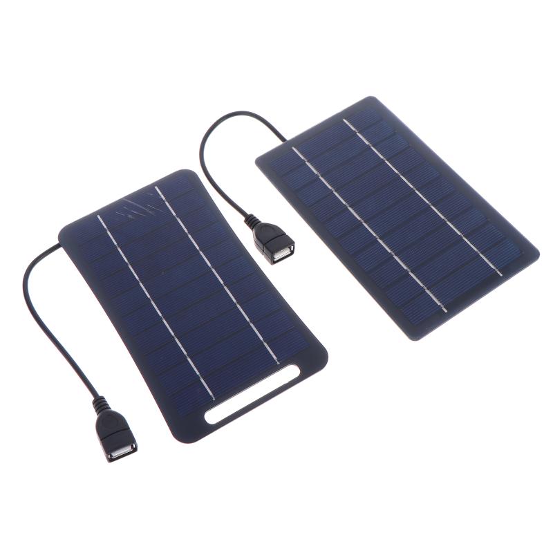 2W 태양광 충전기 휴대용 USB-C 고속 충전 기능  - Solar Emergency Charger 리뷰 및 가격