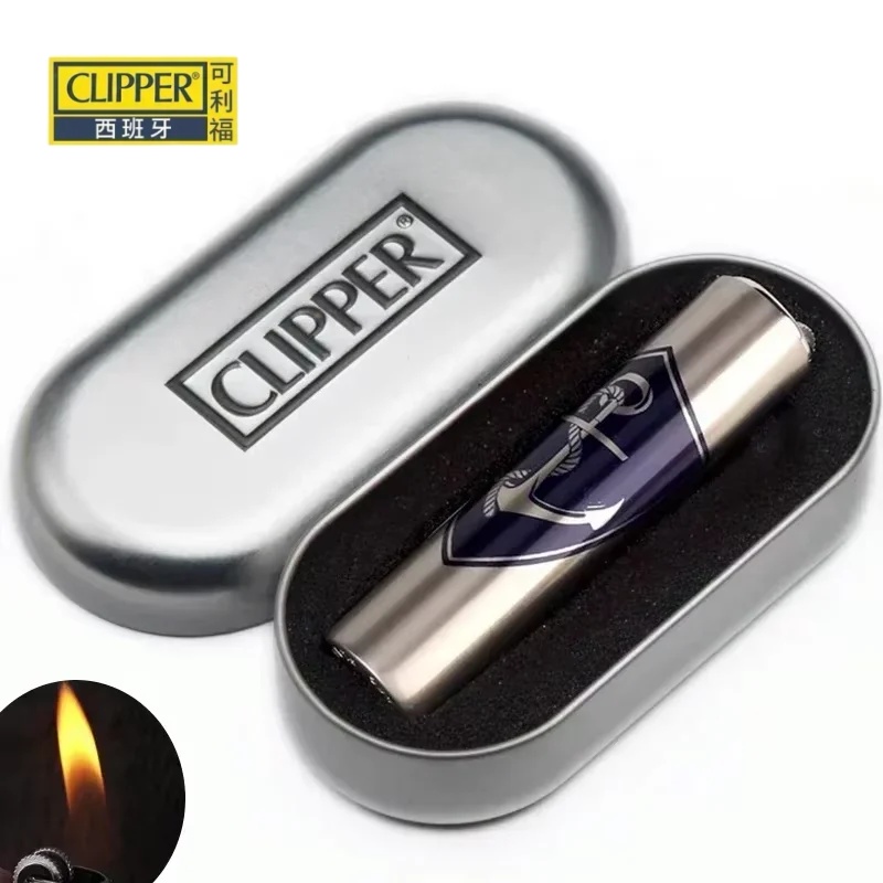 클리퍼 휴대용 그라인딩 휠 플린트 풍선 라이터 금속 무 - Fire Starting Kit 리뷰 및 가격