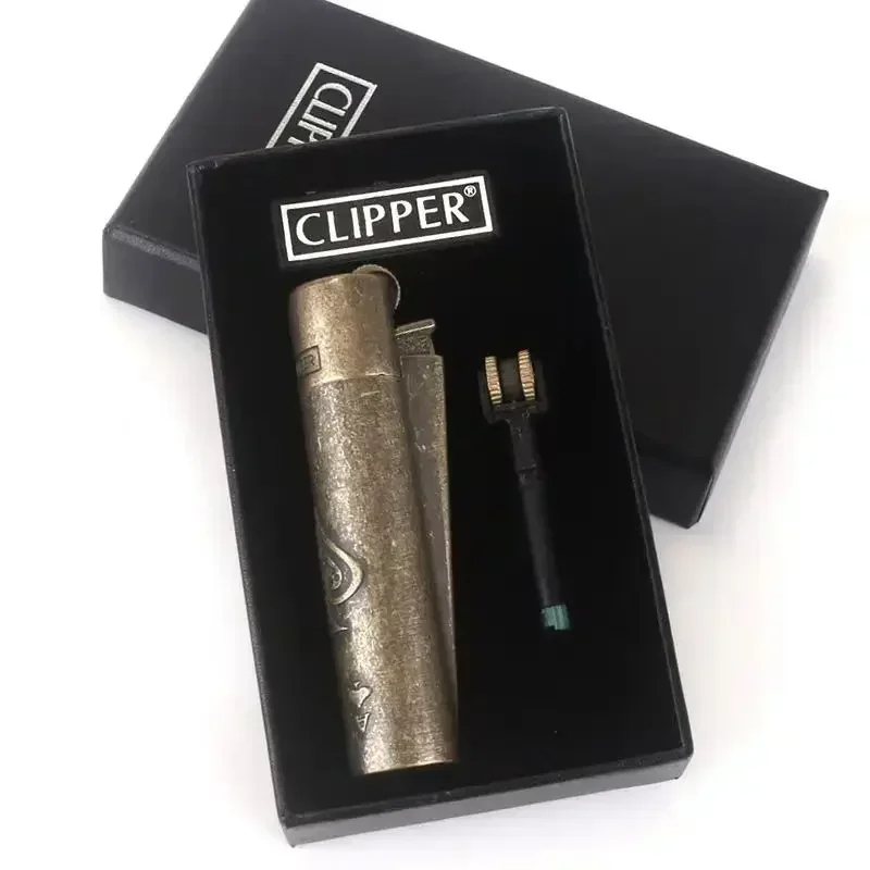 새로운 클리퍼 스페이드 휴대용 그라인딩 휠 플린트 풍선 - Fire Starting Kit 리뷰 및 가격
