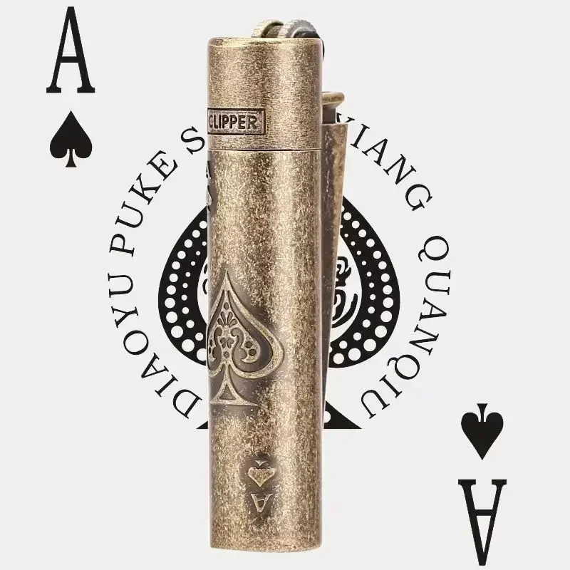 새로운 클리퍼 스페이드 휴대용 그라인딩 휠 플린트 풍선 - Fire Starting Kit 리뷰 및 가격