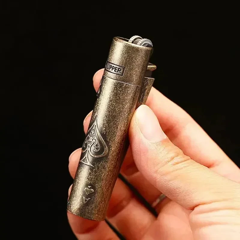 새로운 클리퍼 스페이드 휴대용 그라인딩 휠 플린트 풍선 - Fire Starting Kit 리뷰 및 가격