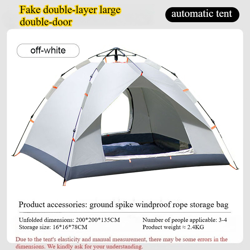 자동 팝업 캠핑 텐트, 방수 자외선 차단 야외 텐트,  - Emergency Mylar Tent 리뷰 및 가격