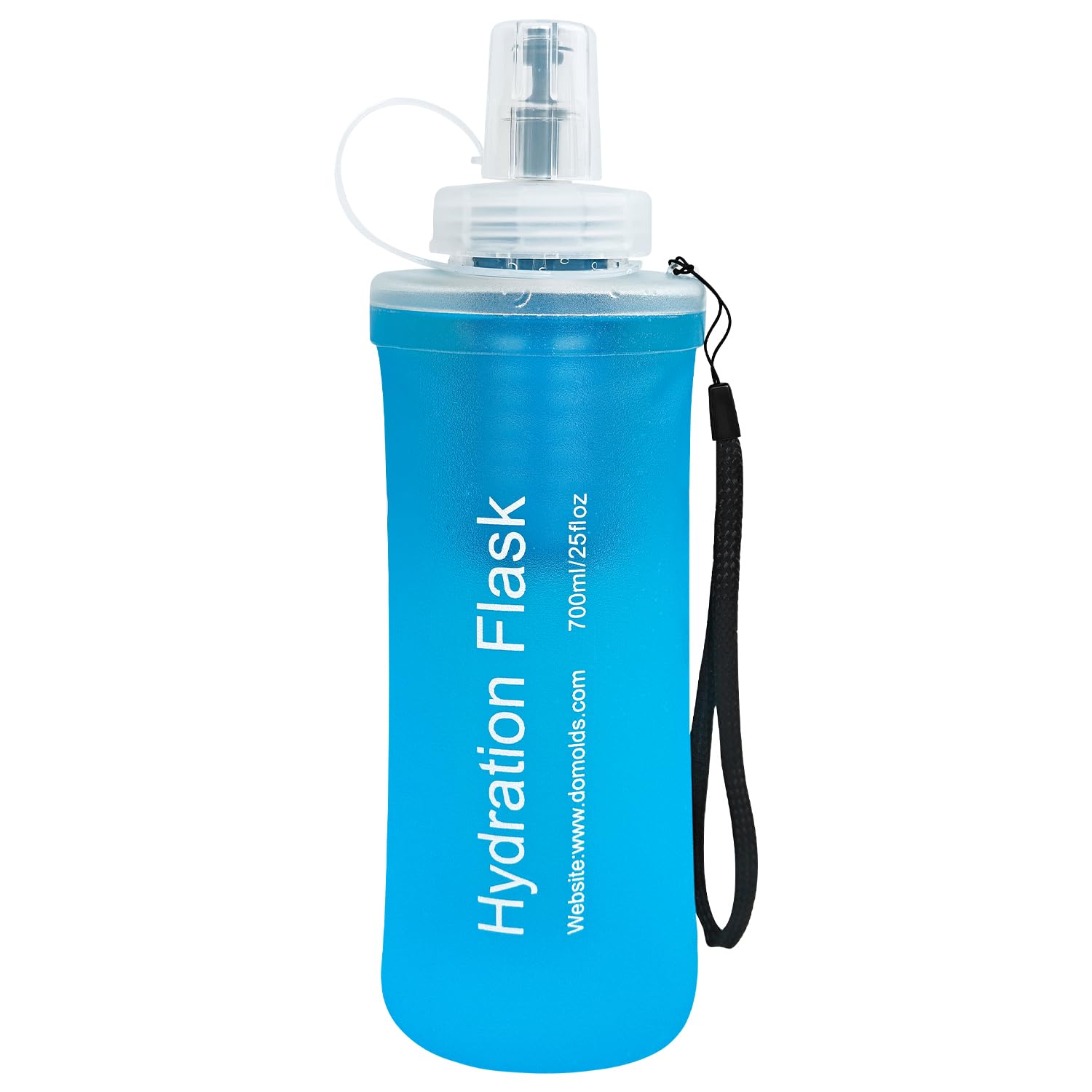 부드러운 TPU 접이식 물병, 대용량, 하이킹, 캠핑, - Water Bag Collapsible 리뷰 및 가격