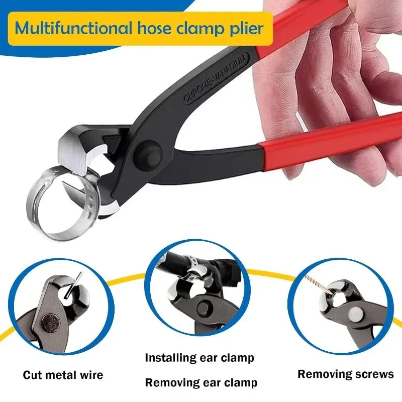 다기능 호두나무 손잡이 펜치 네일 풀러 엔드 커팅 펜셔 - Multi Tool Plier 리뷰 및 가격
