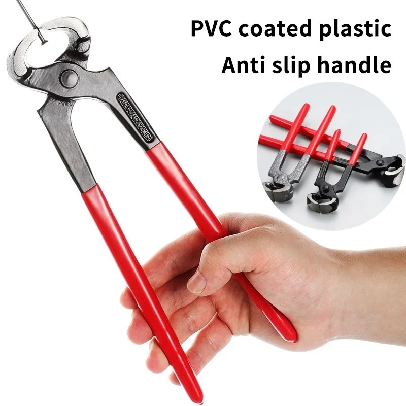 다기능 호두나무 손잡이 펜치 네일 풀러 엔드 커팅 펜셔 - Multi Tool Plier 리뷰 및 가격