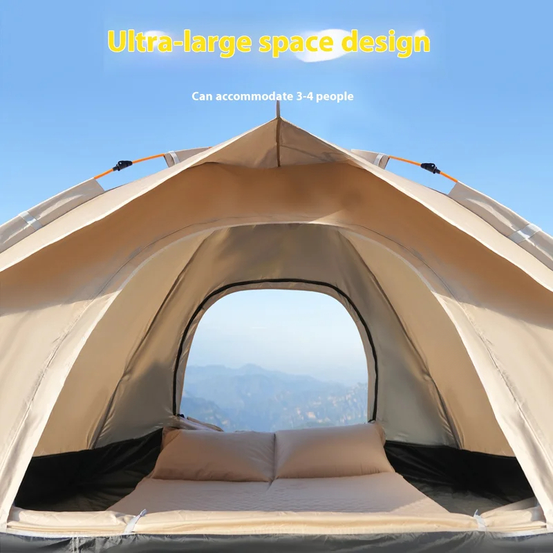 휴대용 캠핑 텐트, 자가 운전 여행용 즉석 텐트, 야외 - Emergency Mylar Tent 리뷰 및 가격