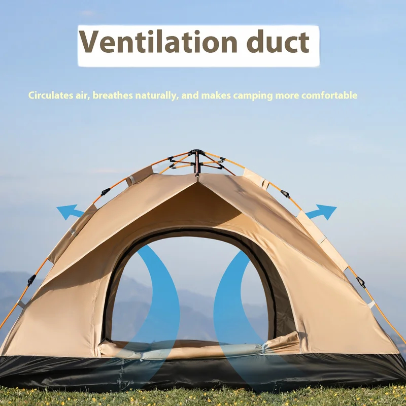 휴대용 캠핑 텐트, 자가 운전 여행용 즉석 텐트, 야외 - Emergency Mylar Tent 리뷰 및 가격