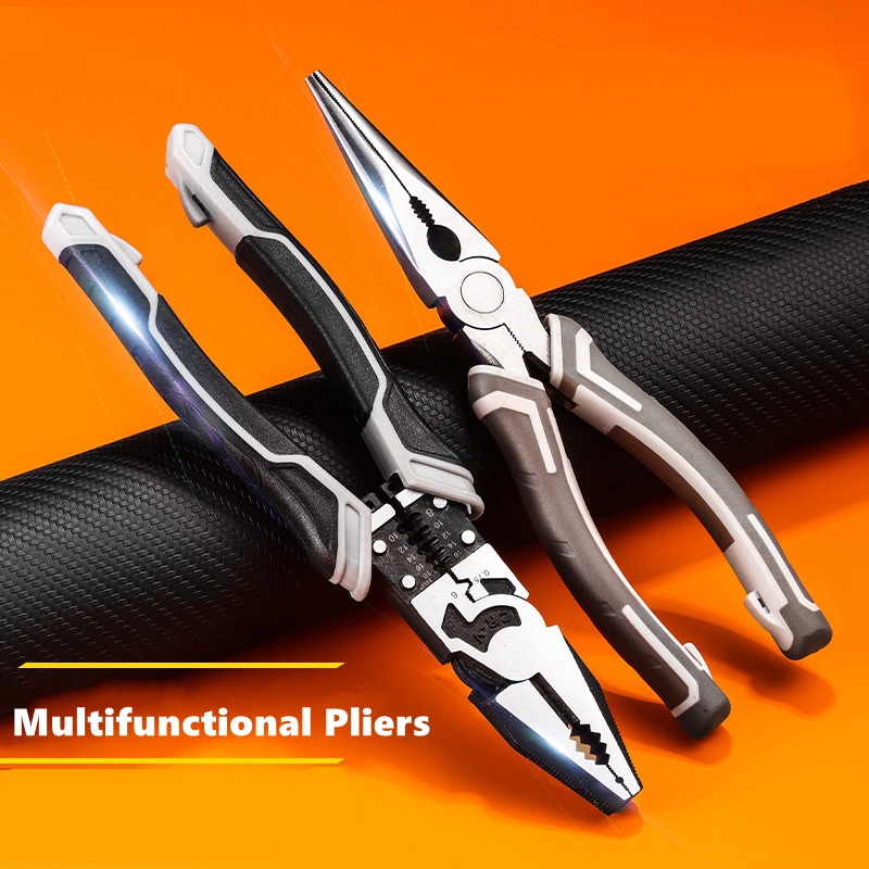 다용도 다기능 사선 플라이어 니들 노즈 플라이어 모터  - Multi Tool Plier 리뷰 및 가격